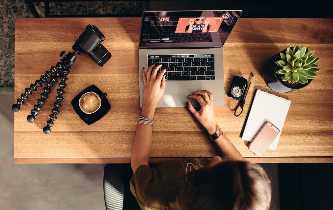 Business strategy planning and collaboration