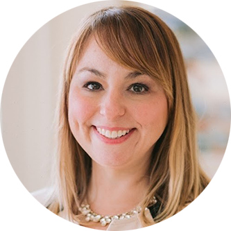 Founder & CEO of Cincy Marketing Maven