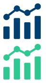 Analytics icon