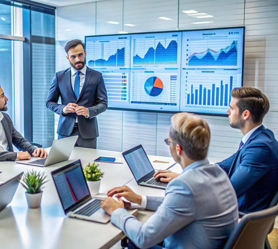 local business promotion