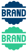 brand icon
