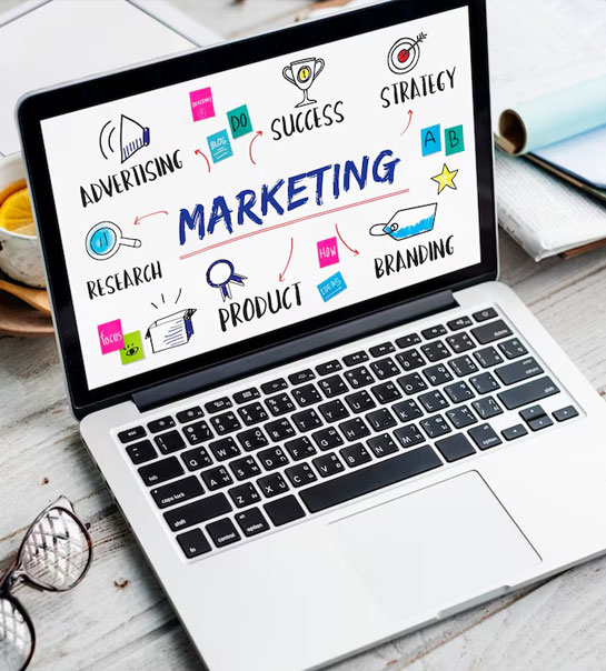 digital marketing services in Cincinnati and Cheviot, Ohio