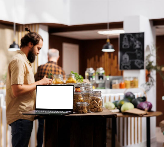 local business promotion