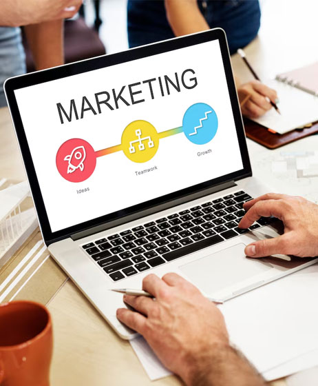 digital marketing Cincinnati and Cheviot, Ohio