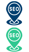seo icon