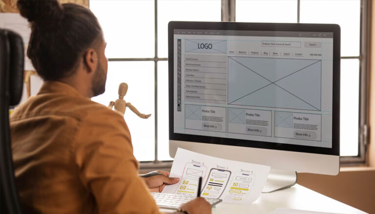 The Role of User Experience in Successful Website Design