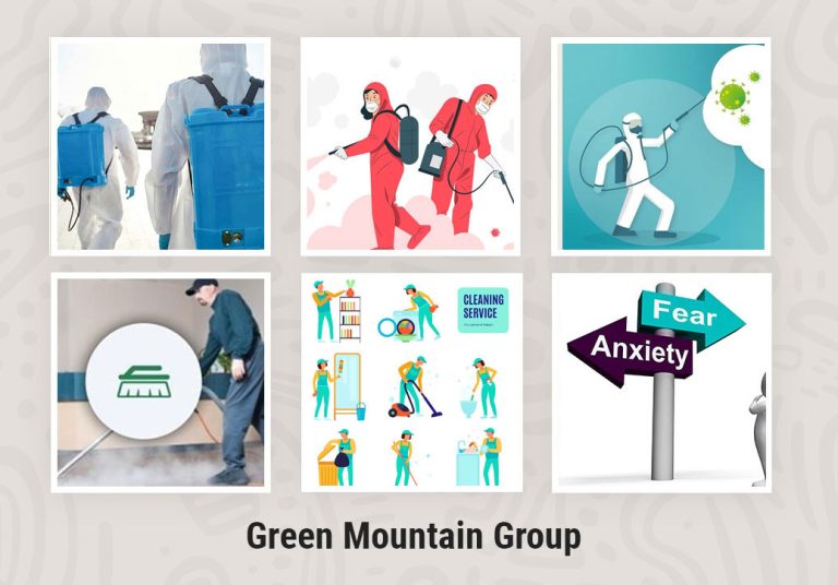 Green Mountain Group
