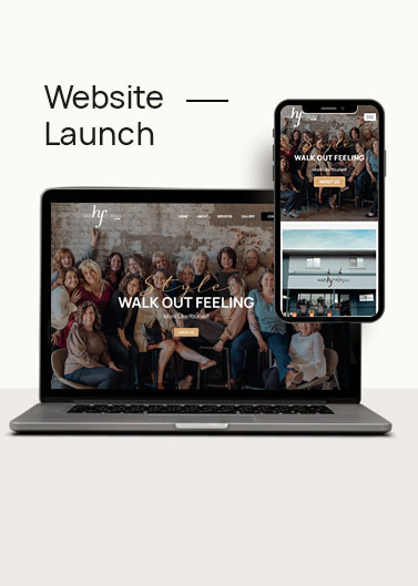 The Hair Forum Salon