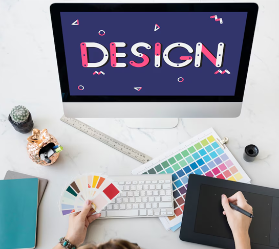 hire Graphic Designers ohio