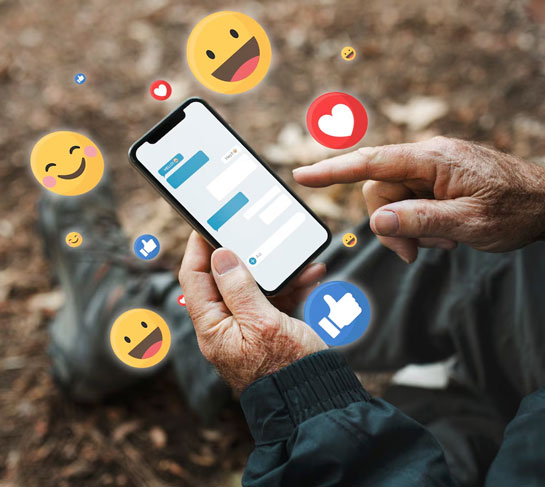 Social Media Managers