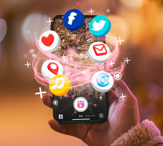 hire Social Media Managers Ohio